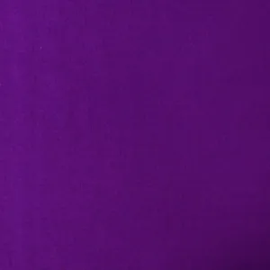 Feinrippbündchen violett