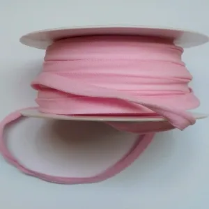 Paspel rosa elastisch