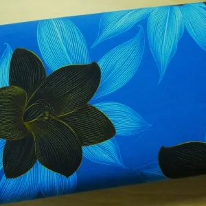 Jersey Lilien blau