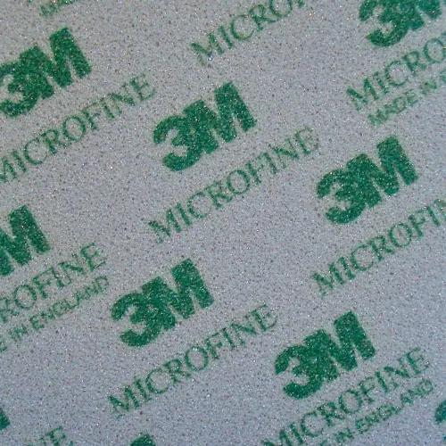 Schweifschwamm microfine