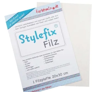Stylefix Filz