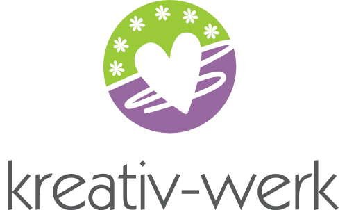kreativ Werk-Logo