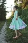 Preview: Papierschnittmuster AnniNanni Kleine-Ballerina-Kleid