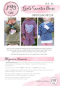 Preview: Papierschnittmuster Jessysewing Girls Sweater Dress