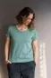 Preview: Papierschnittmuster meine Herzenswelt T-Shirt Damen - Virginia