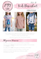 Preview: Papierschnittmuster Jessysewing Kids Basic Shirt
