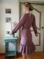 Preview: Papierschnittmuster Damen Kleid Menari Nähfrosch