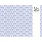 Preview: Jersey Charlotta blue Lillestoff Reststück 1.15m