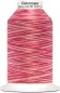 Preview: Bauschgarn Bulky Lock 80 pink multicolor