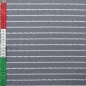 Preview: Jersey Scribble grau Reststück 0.65m