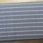 Preview: Jersey Scribble grau Reststück 0.65m