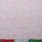 Preview: Jersey Lace rosa-weiss