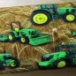 Preview: Jersey Traktoren grün im Kornfeld