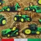 Preview: Jersey Traktoren grün im Kornfeld