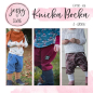 Preview: Papierschnittmuster Jessysewing Knicka Bocka