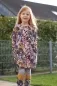 Preview: Papierschnittmuster Kleid Amelie Kinder Fadenkäfer