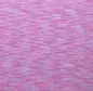 Preview: Slub-Bündchen rosa pink