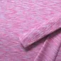 Preview: Slub-Bündchen rosa pink