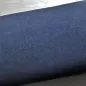 Mobile Preview: Softshell Jeansoptik blau Digitaldruck