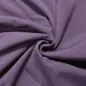 Preview: Softshell violett meliert