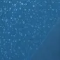 Preview: Softshell Regentropfen 3D Optik blau