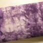 Preview: Sommersweat Batik violett