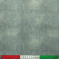 Preview: Sommersweat Jeansoptik grau Reststück 0.58m