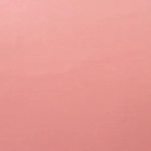Feinrippbündchen dunkles rosé