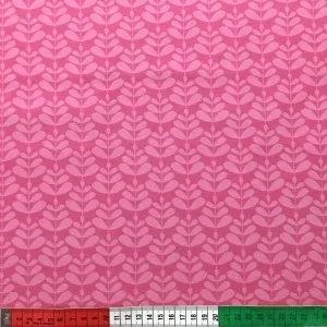 Jersey Charlotta pink-pink Lillestoff