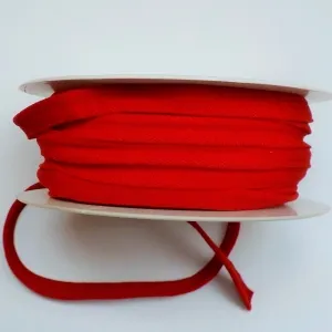 Paspel rot elastisch