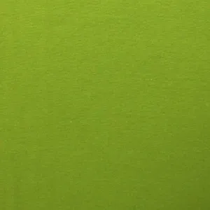 Feinrippbündchen olivgrün
