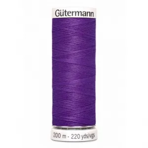 Gütermann Allesnäher 200m 392 violett