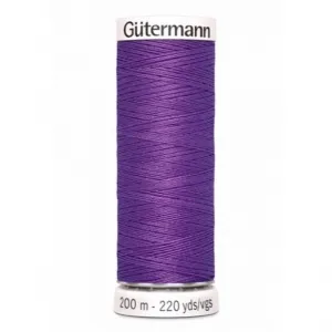 Gütermann Allesnäher 200m 571 violett