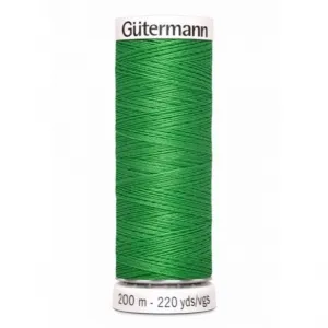 Gütermann Allesnäher 200m 833 grün