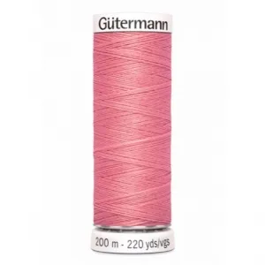 Gütermann Allesnäher 200m 985 rosa