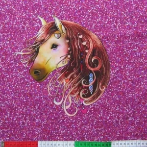 Jersey Windsong Pony pink