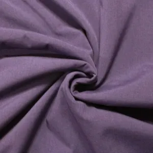 Softshell violett meliert