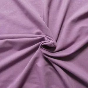 Sommersweat mauve