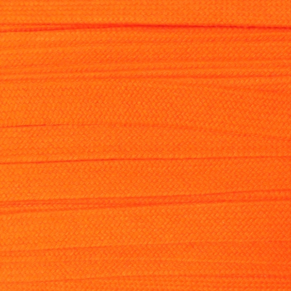 Hoodieband 15mm orange
