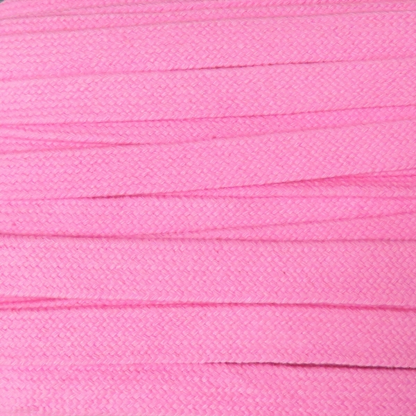 Hoodieband 15mm rosa