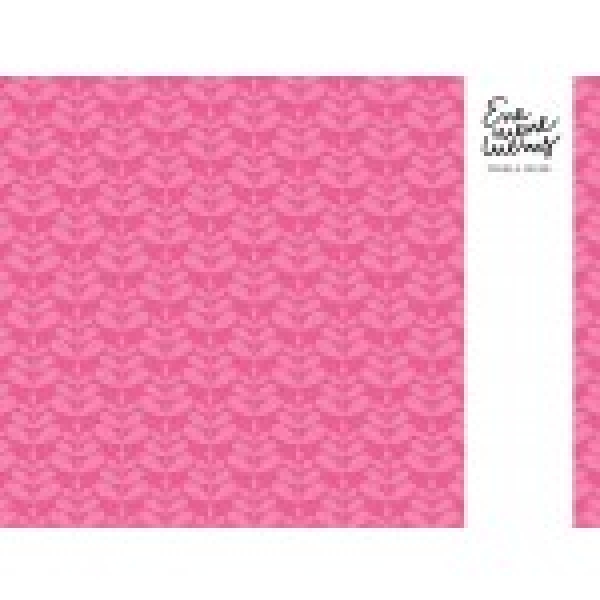 Jersey Charlotta pink-pink Lillestoff