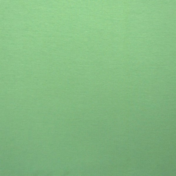 Feinrippbündchen blassgrün