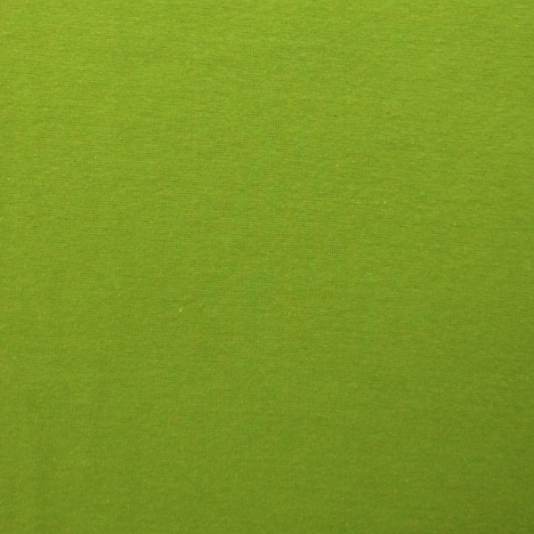 Feinrippbündchen olivgrün