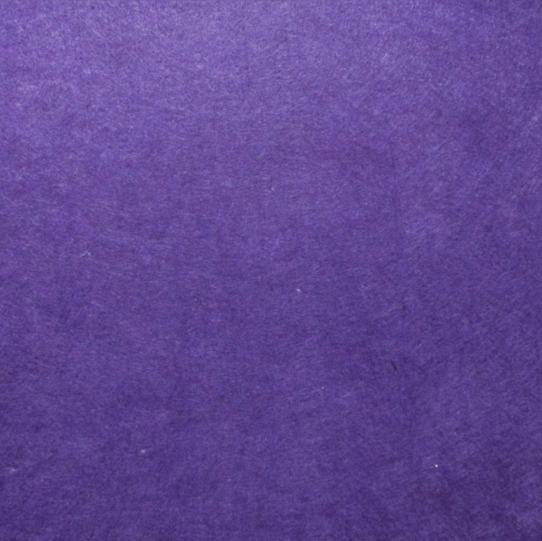 Filz violett