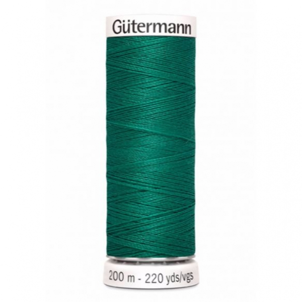 Gütermann Allesnäher 200m 167 smaragd