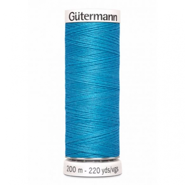 Gütermann Allesnäher 200m 197 blau