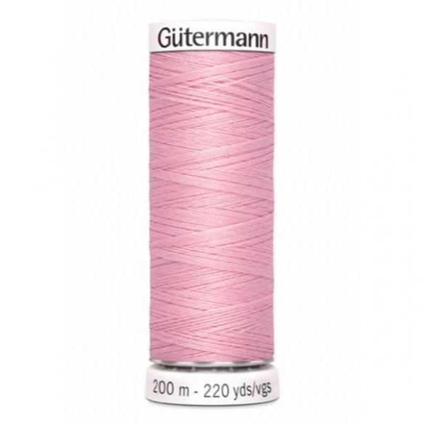 Gütermann Allesnäher 200m 660 rosa