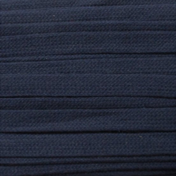Hoodieband 17mm dunkelblau