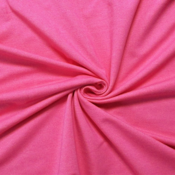 Jeans Jersey (Jeggins) weich pink