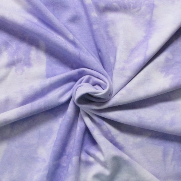 Jersey Batik lila